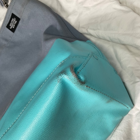 Jack Spade Dipped Canvas Tote or Messenger Bag - Picture 10 of 11